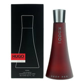 Hugo Boss Deep Red 90ml Eau de Parfum Hugo Boss Deep Red 90ml Eau de Parfum